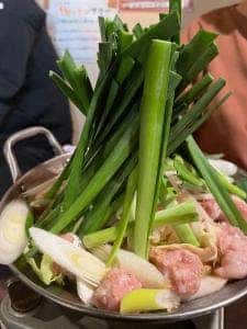 なぎ屋 代々木店
