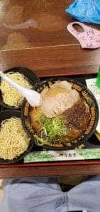 博多三氣 イオンモール直方店