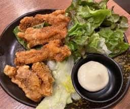三代目 鳥メロ 広島駅新幹線口店