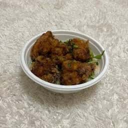 おれこな食堂