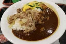 すき家 イオンモール旭川西店