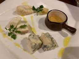 osteria adagio