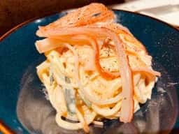 魚 de バール ウオチカ。
