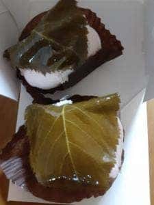 スイーツホマレ