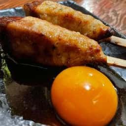 炭火居酒屋 炎 船堀店
