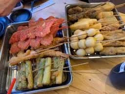 恵美須商店 白石店