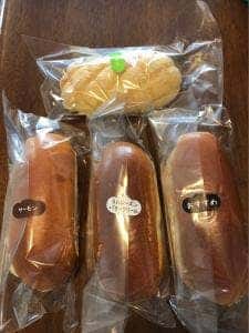 パンの田島 綱島店