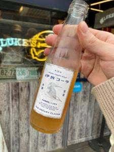 伊良コーラ