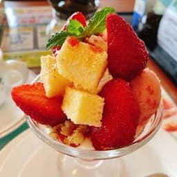 デニーズ白河昭和町店