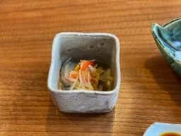 蔵カフェ 菜々