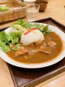 農園直送レストラン 古都華 奈良のうまいものプラザ