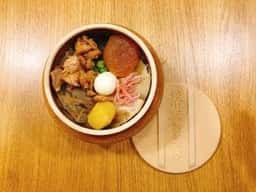 おぎのや 横川駅弁売店