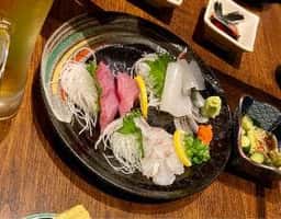 うまいもん 魚河岸屋