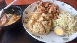 台湾料理 スタミナ食堂