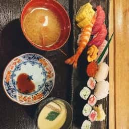 鮨割烹 駒