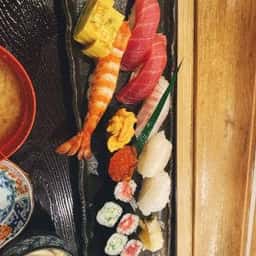 鮨割烹 駒
