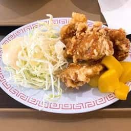 ラーメン魁力屋 イオンモール各務原店
