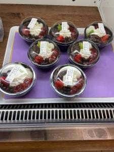 シャトレーゼ 仙台富沢店