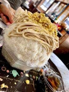 雪月華