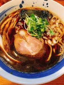麺屋 鶏口