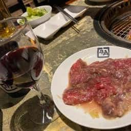 牛角 上大岡西口店