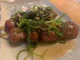 焼鳥つじや 京都駅前西店