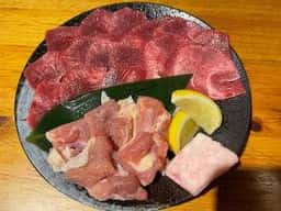 個室佐賀牛 牛笑