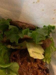 モスバーガー 第2阪和和泉店