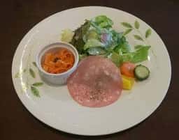 ラ・チェネッタ