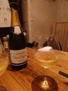 ビストロ 花木酒店