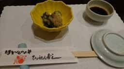 ひょうたん寿し 江坂東急店