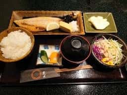 割主烹従 魚けん