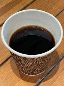 百年珈琲 POP UP marche