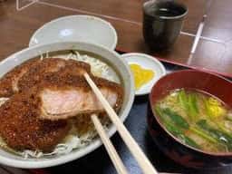 きよし食堂