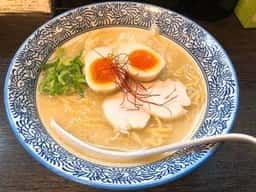 麺匠 なべすけ