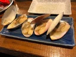 牡蠣小屋 侍