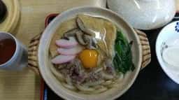 藤乃家食堂