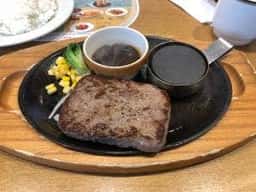 ココス 広ヶ谷戸店