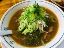 ラーメン藤