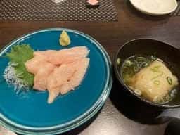 旬魚季菜酒 角兵衛