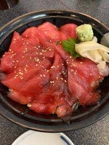 すしざんまい 博多駅前店