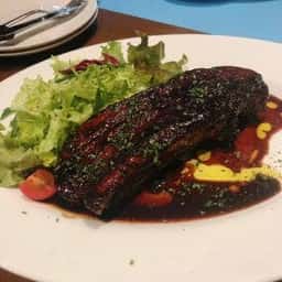 ワイン食堂 geeks