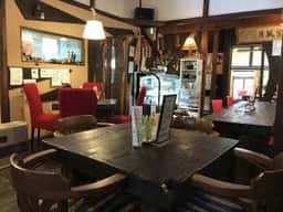 喫茶室サロン かぜくら