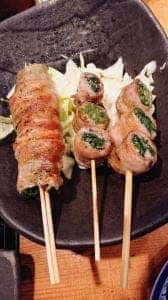 博多串焼・野菜巻き串 三五八 神楽坂店