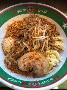 ジャンクガレッジ カインズ羽生店