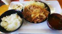 花咲か食堂