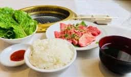 清香園広田店
