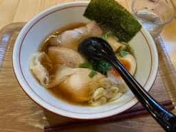 らぁ麺屋 まるわ