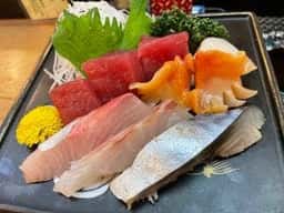 すし一俵