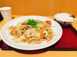 長崎雲仙小浜 ちゃんぽん 鉄蔵